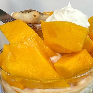 Sweets Cafe りーちゃん家_1