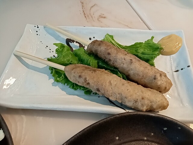 MMCオーガニックカフェ 仙台空港国内線店（エムエムシー・オーガニック・カフェ） - 仙台空港（カフェ）の写真