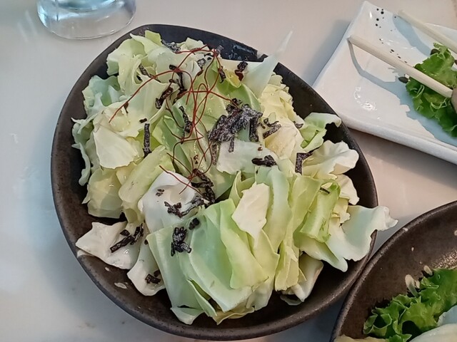 MMCオーガニックカフェ 仙台空港国内線店（エムエムシー・オーガニック・カフェ） - 仙台空港（カフェ）の写真