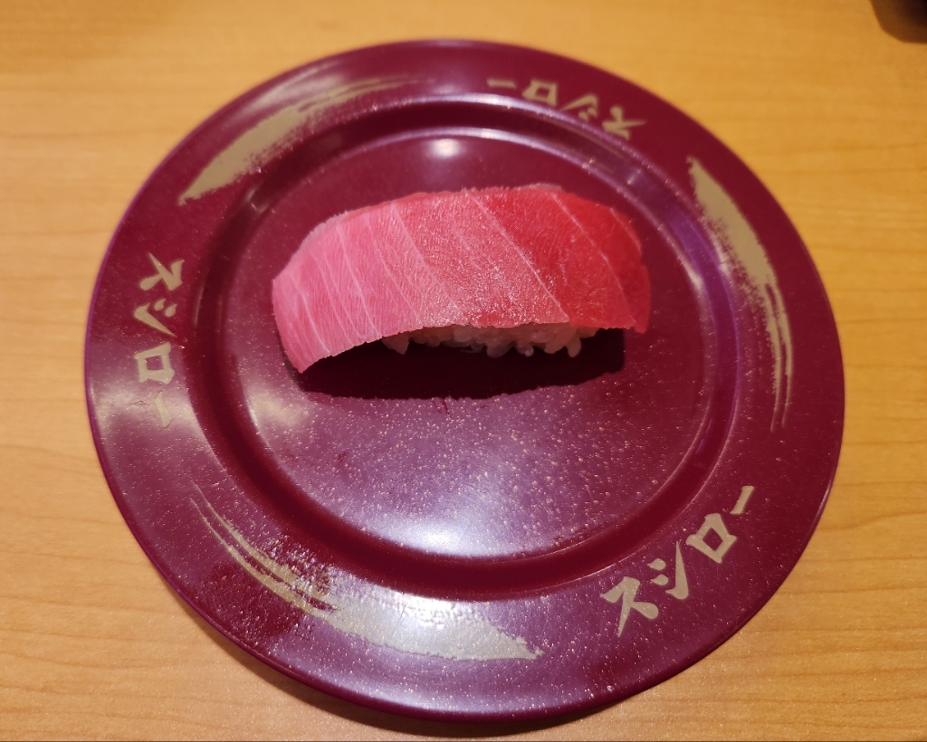 写真 : スシロー フォルテ新浦安店 - 新浦安/回転寿司 | 食べログ