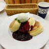 幸せのパンケーキ 広島店