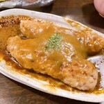 やきとり太助 - カレーつくね大好き☆