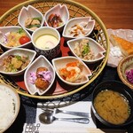 寧寧家 山形松見町店 - 