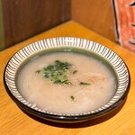 牛タンいろ葉 - 