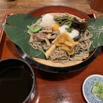 飛騨茶屋 寿美久 - 