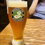 バーガーショップホットボックス - 