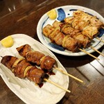 やきとり太助 - 