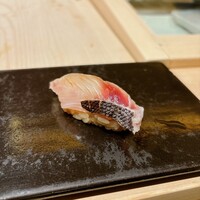 意気な寿し処阿部 青山店 - 