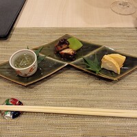 新割烹 丹色 - 