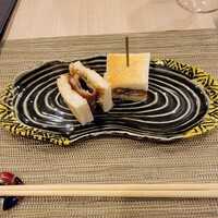新割烹 丹色 - 