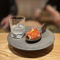 鮨 あさひ - 