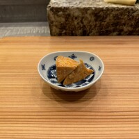 麻布 鮨 田名網 - 