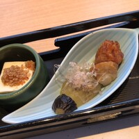 江戸前肉割烹 宮下 - 