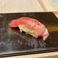 意気な寿し処阿部 青山店 - 