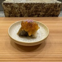 麻布 鮨 田名網 - 