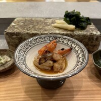 麻布 鮨 田名網 - 