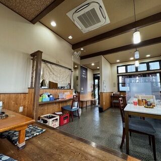 手打ち工房 凌駕_2