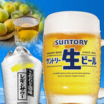 ステーキマッチョ - ドリンク写真: