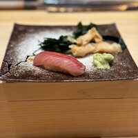 鮨 つきうだ - 