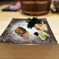 鮨 つきうだ - 