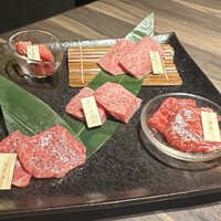 ふらの和牛よしうし - 