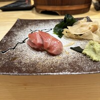 鮨 つきうだ - 