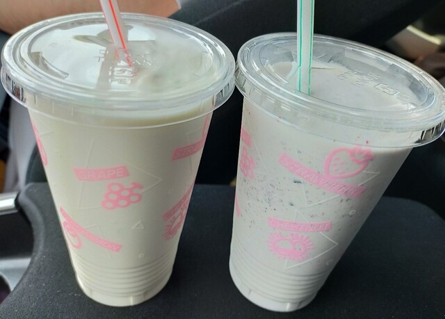 MICHINOKUSHAKE（【旧店名】みちのく） - 野内（食堂）の写真