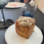 プレゼンテ スギ - 