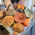 プレゼンテ スギ - 