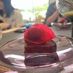 プレゼンテ スギ - 