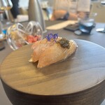 プレゼンテ スギ - 