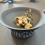 プレゼンテ スギ - 