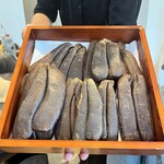 プレゼンテ スギ - 