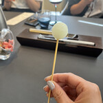 プレゼンテ スギ - 