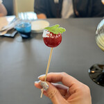 プレゼンテ スギ - 