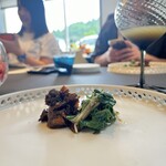 プレゼンテ スギ - 