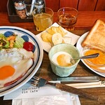 トモクラフト 028CAFE' - 