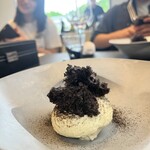 プレゼンテ スギ - 