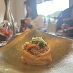 プレゼンテ スギ - 