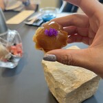 プレゼンテ スギ - 