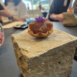 プレゼンテ スギ - 