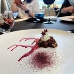 プレゼンテ スギ - 