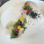 プレゼンテ スギ - 