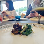 プレゼンテ スギ - 