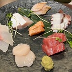 おだしと地酒 居酒屋 なごみ - 