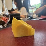 プレゼンテ スギ - 