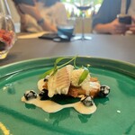 プレゼンテ スギ - 