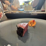 プレゼンテ スギ - 