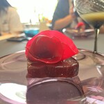 プレゼンテ スギ - 