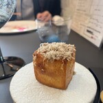 プレゼンテ スギ - 